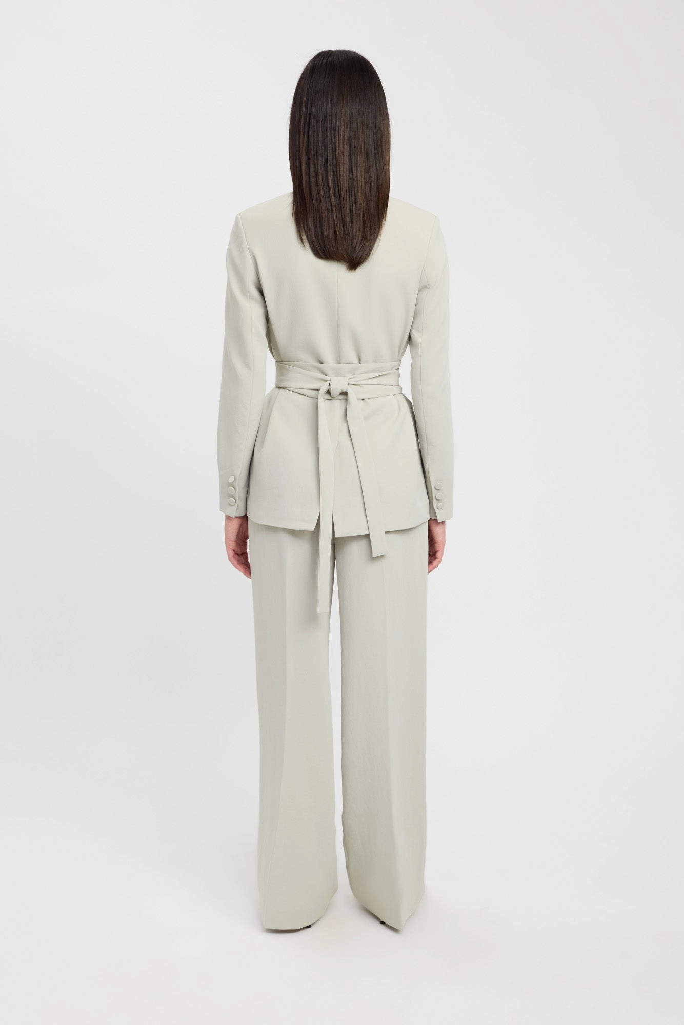 Opal Blazer shopping bar