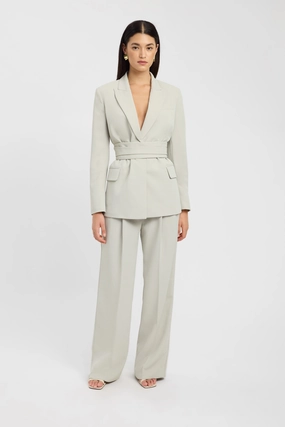 Detail oriented Opal Blazer pattern - mixing Opal Blazer