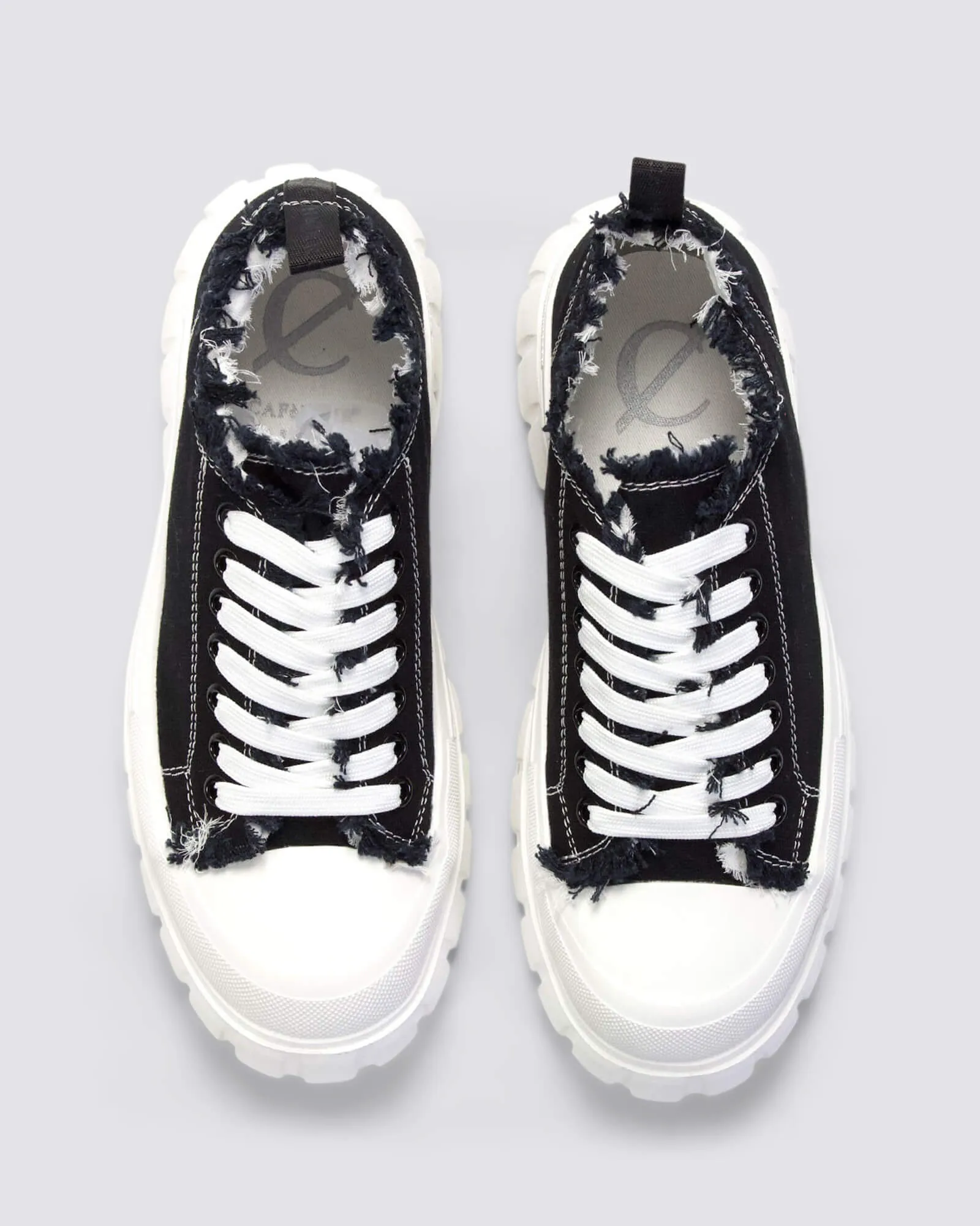 DG9004 BLACK/BIANCO