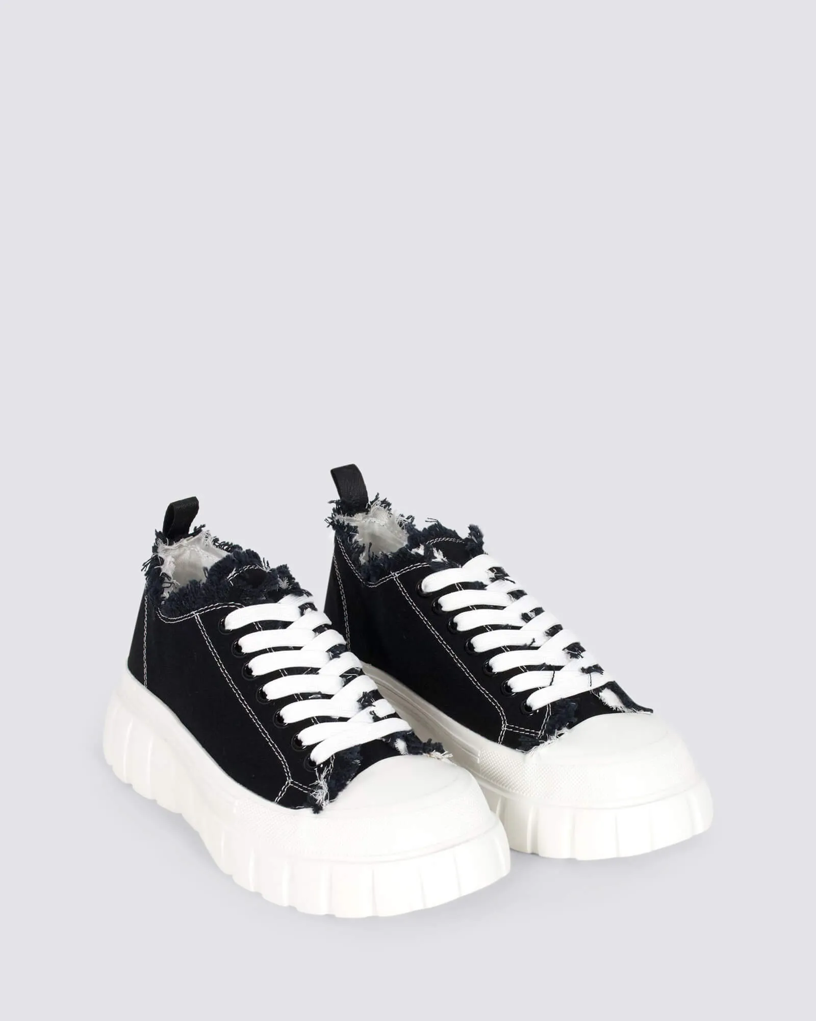 DG9004 BLACK/BIANCO