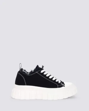 DG9004 BLACK/BIANCO