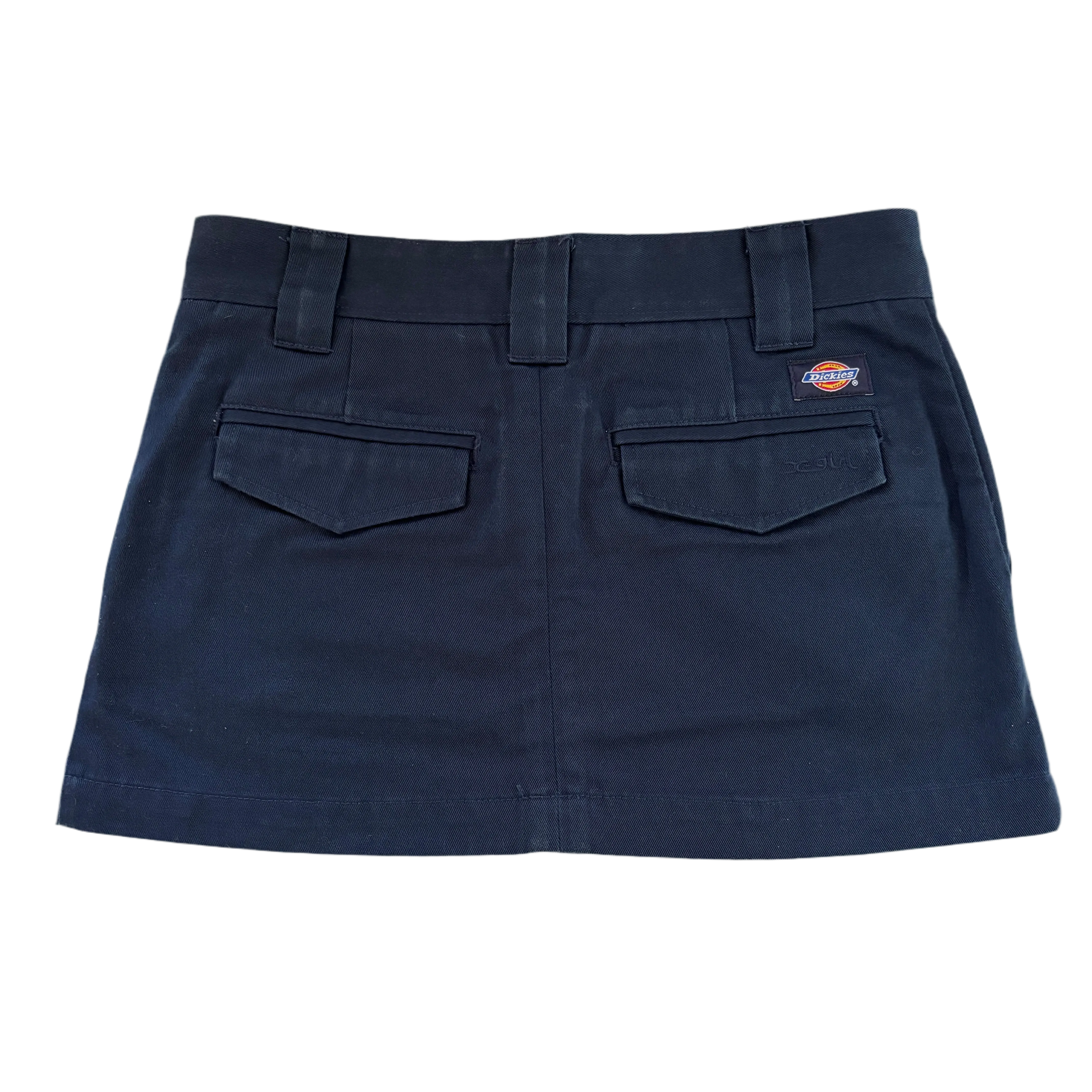 Dickies X-Girl Collab Mini Skirt (XS)