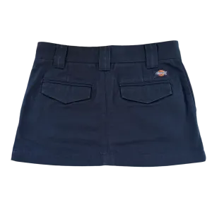 Dickies X-Girl Collab Mini Skirt (XS)