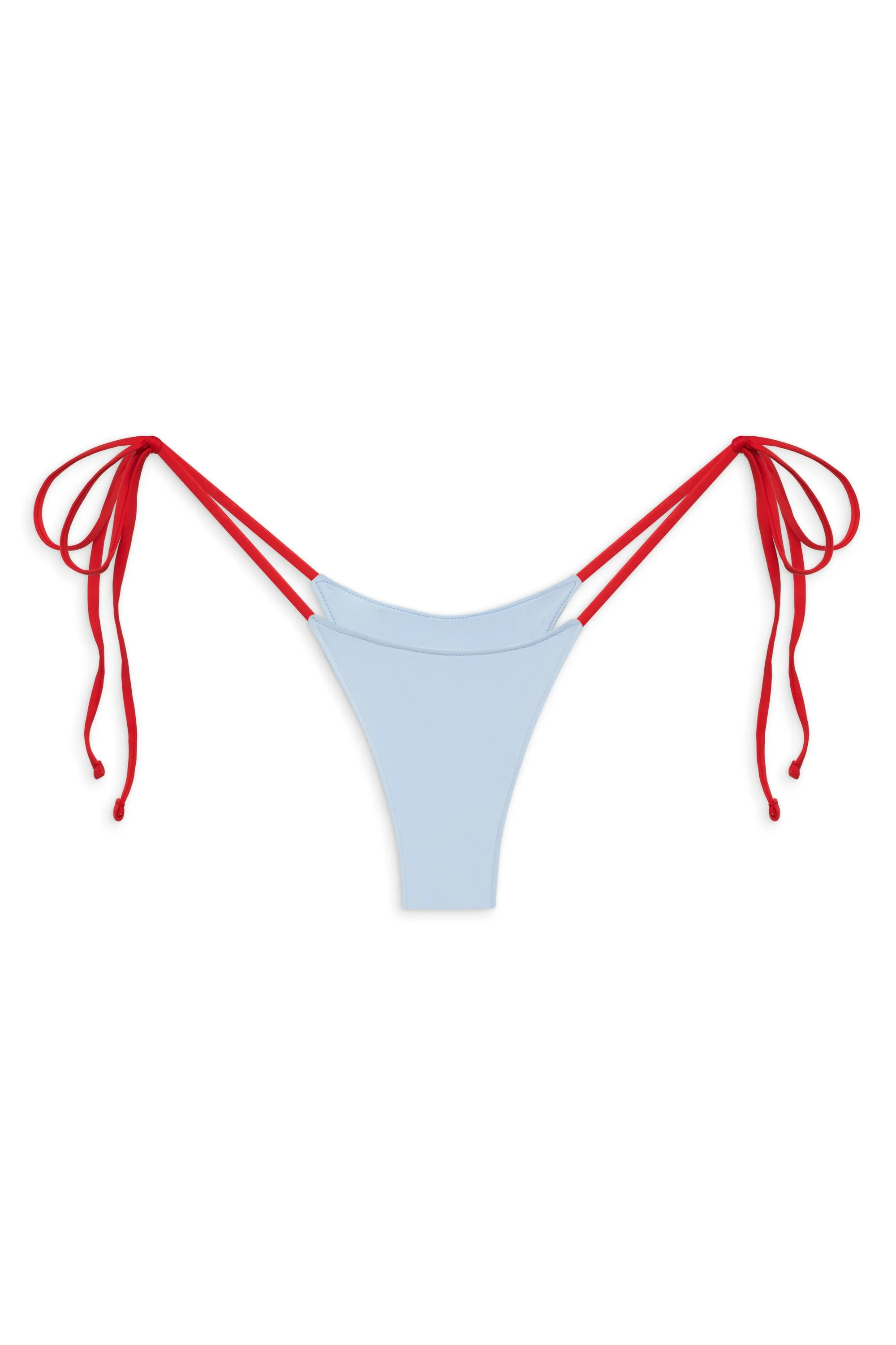 Divine Skimpy Bikini Bottom - Popsicle