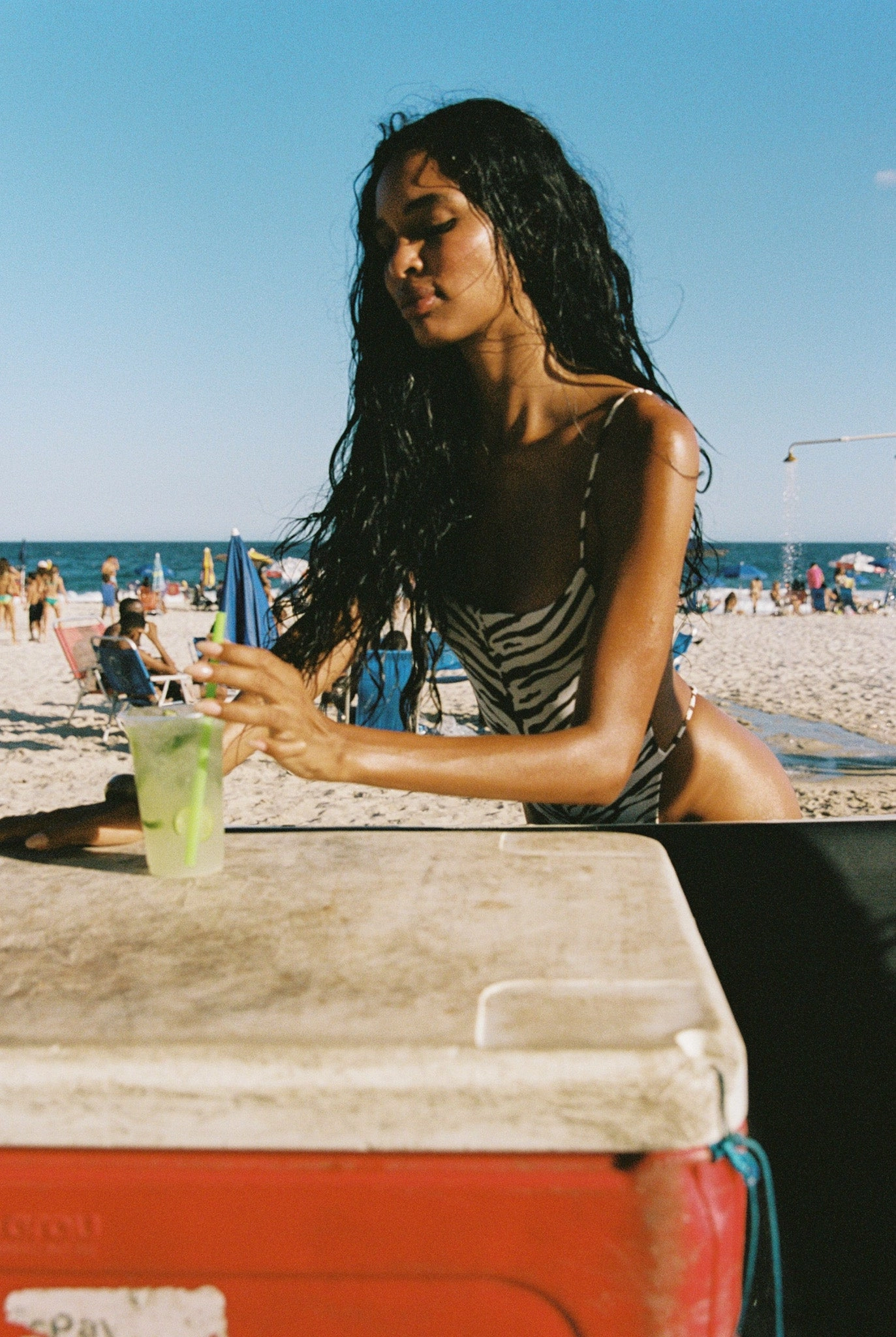 FlexibleMobility DNA.2 One Piece