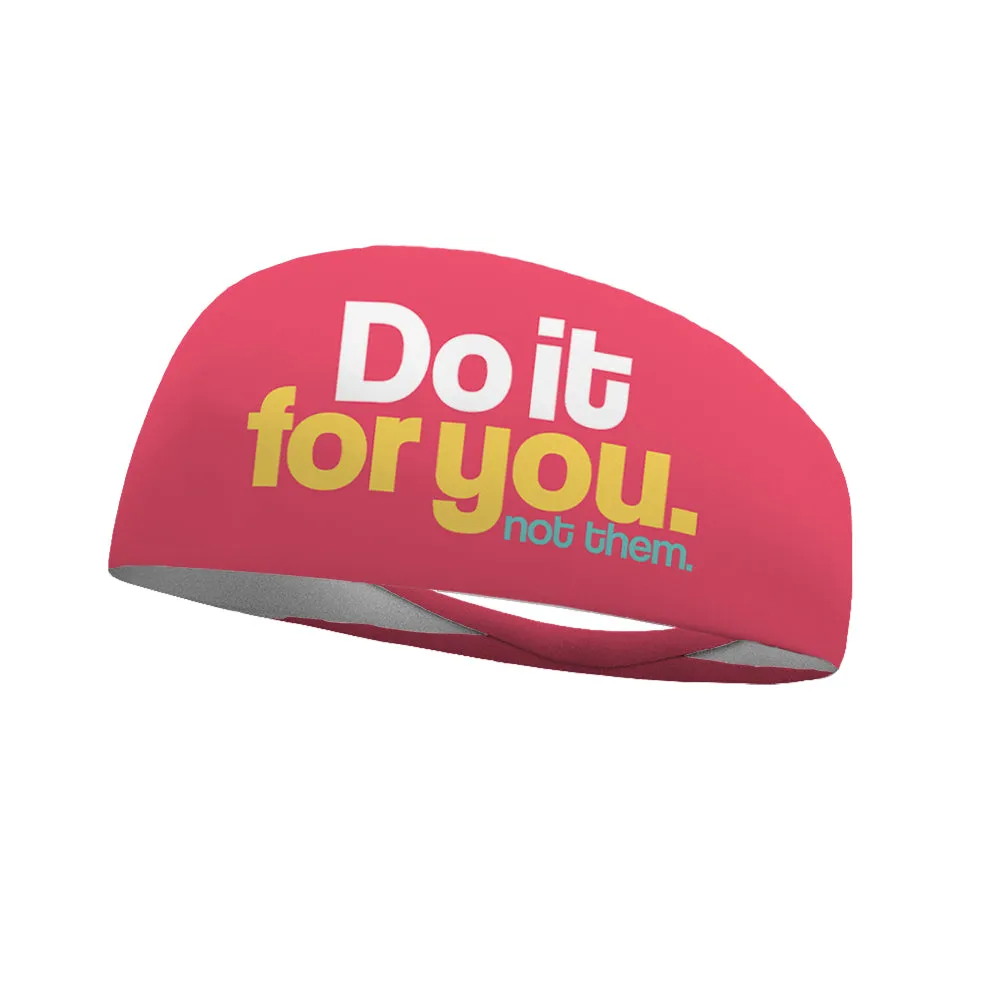 Do It For You