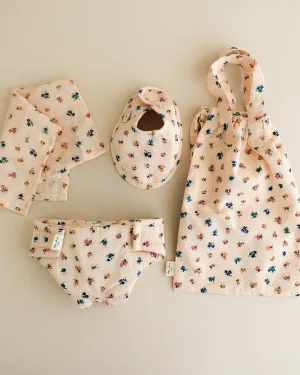 Doll Nursery Set - Bloomie