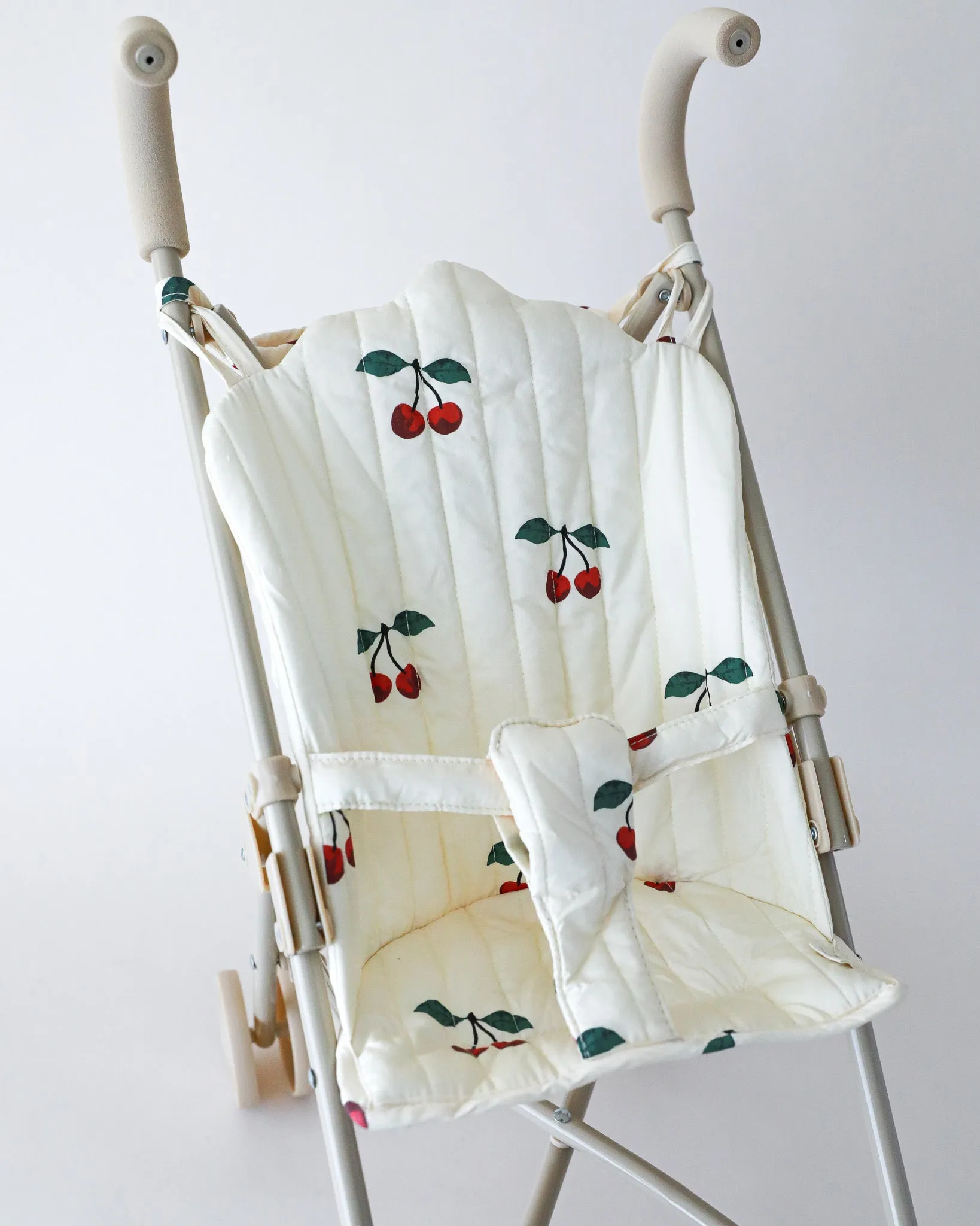 Doll Stroller - Ma Grande Cerise