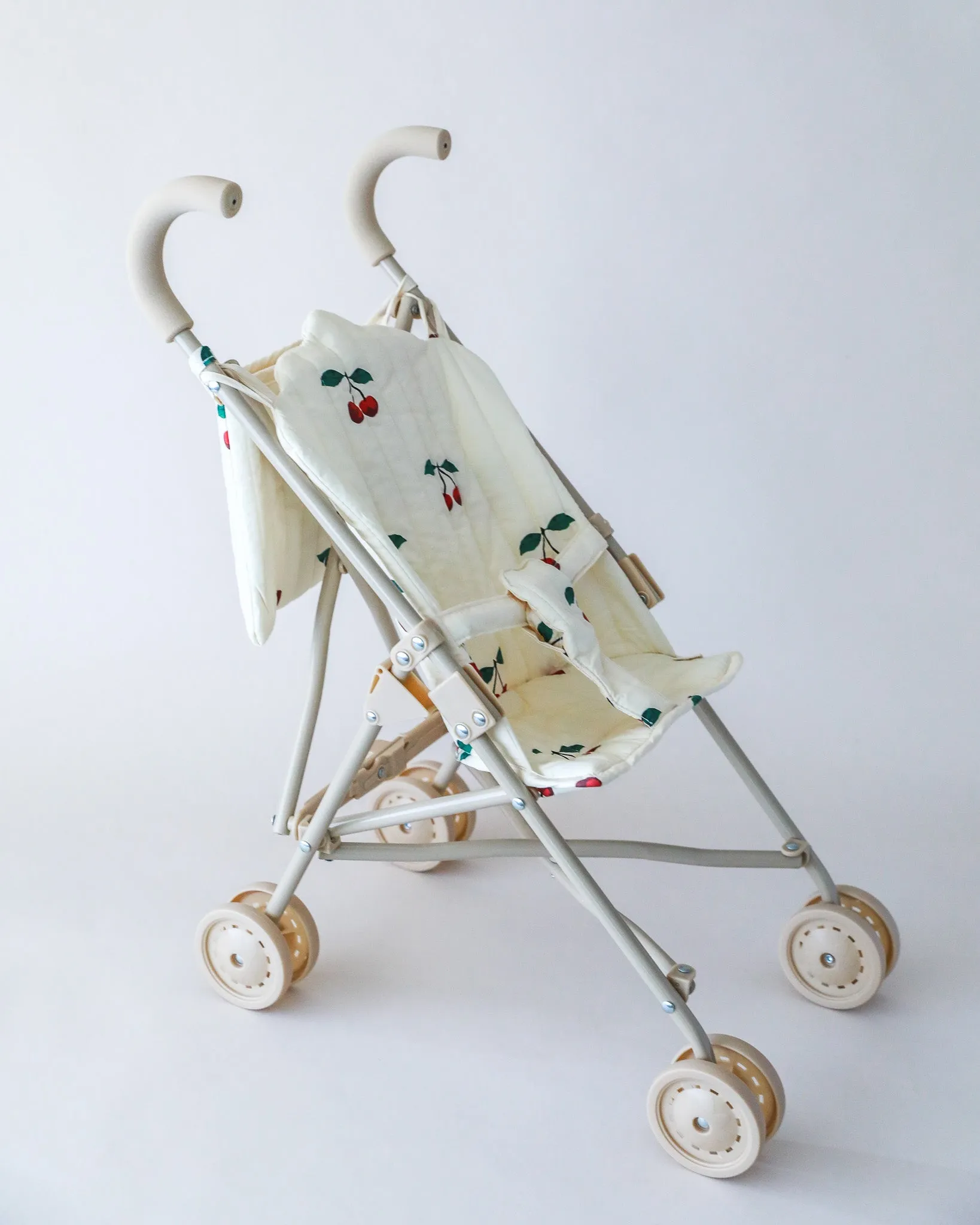 Doll Stroller - Ma Grande Cerise