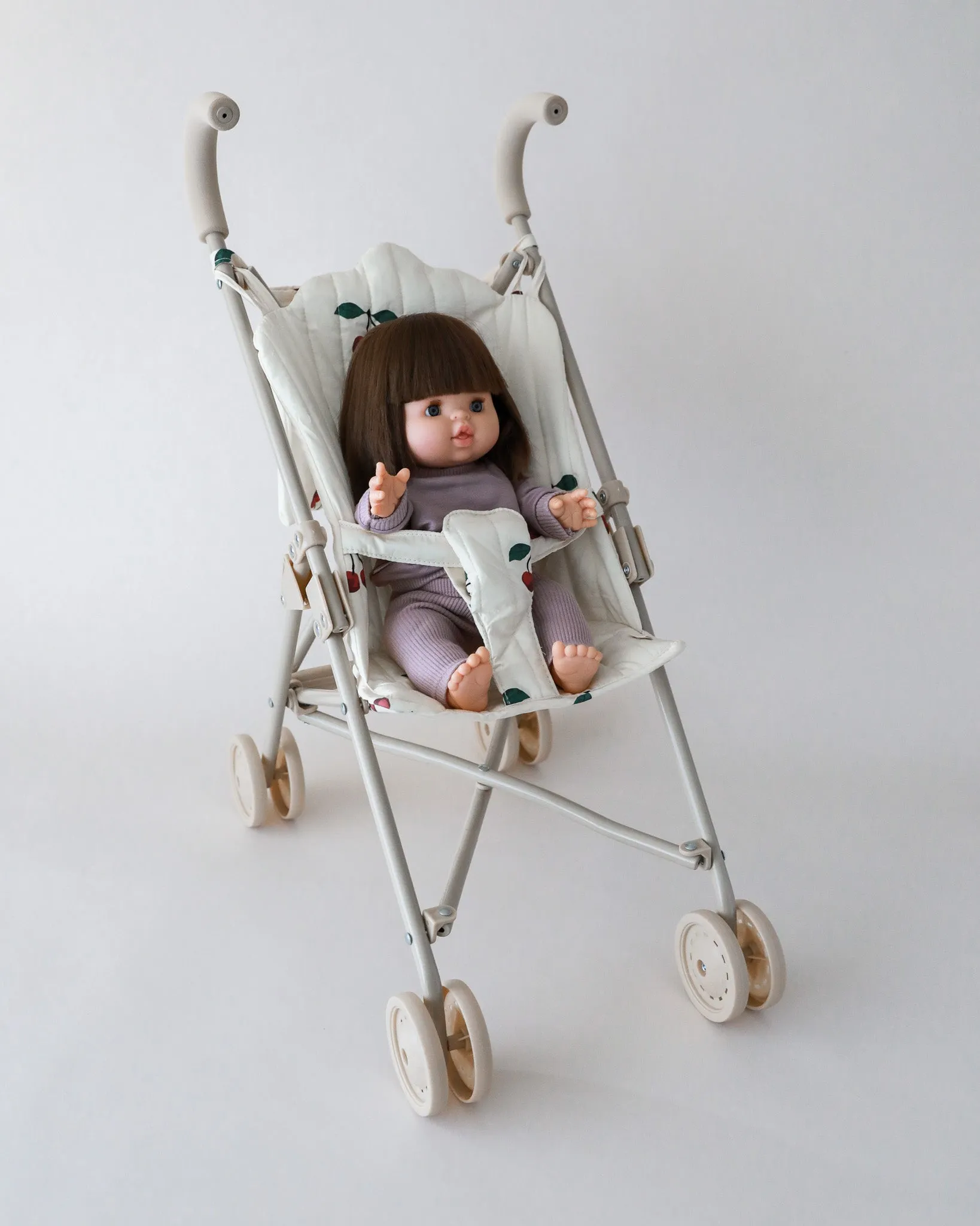 Doll Stroller - Ma Grande Cerise