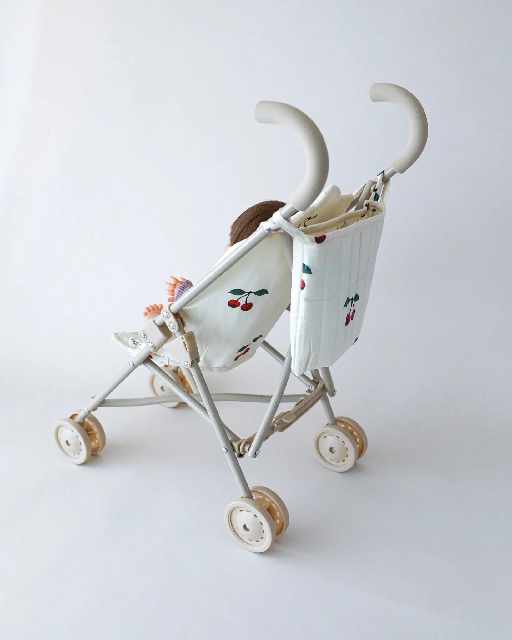 Doll Stroller - Ma Grande Cerise