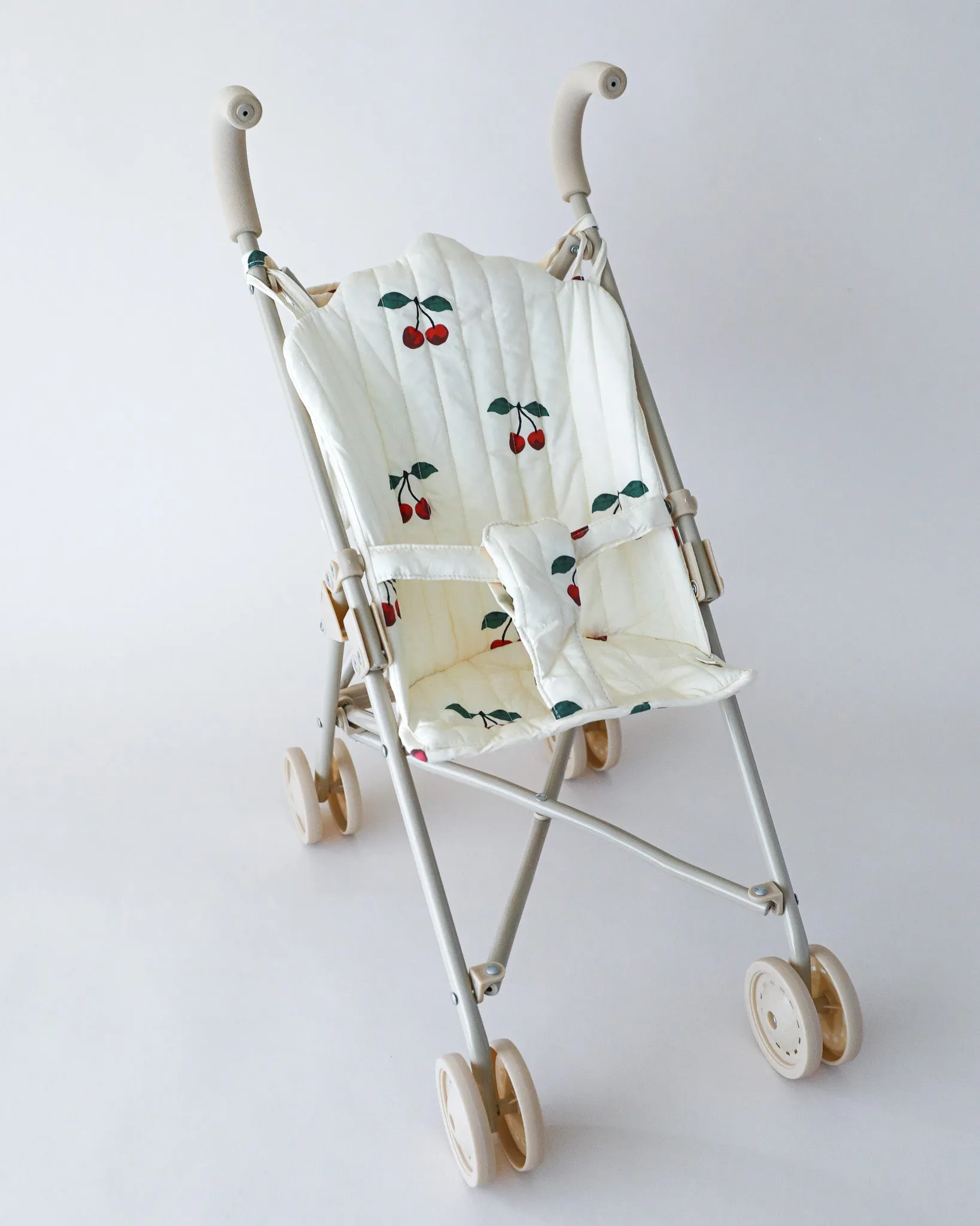 Doll Stroller - Ma Grande Cerise