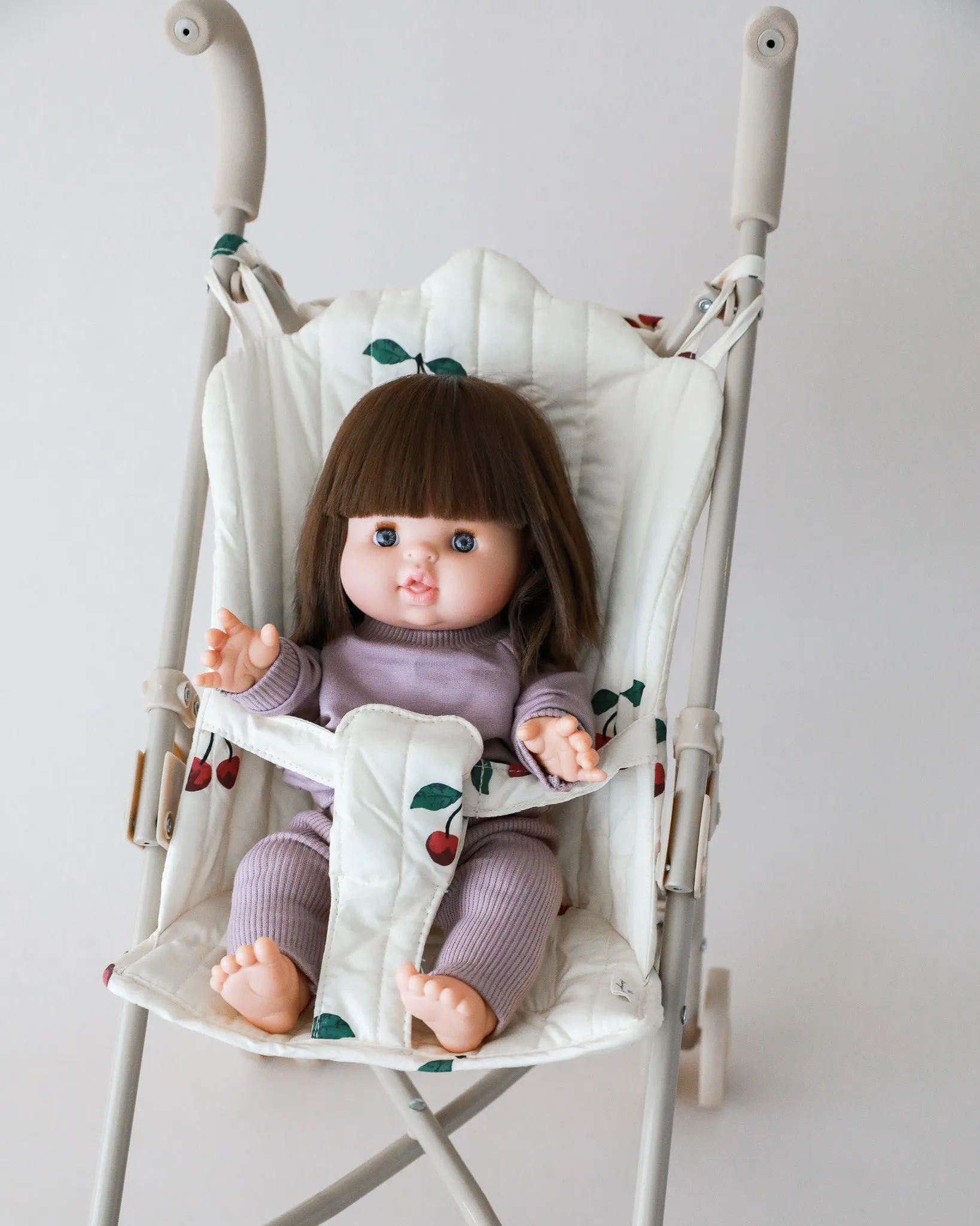 Doll Stroller - Ma Grande Cerise