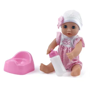 Dollsworld Baby Dribbles