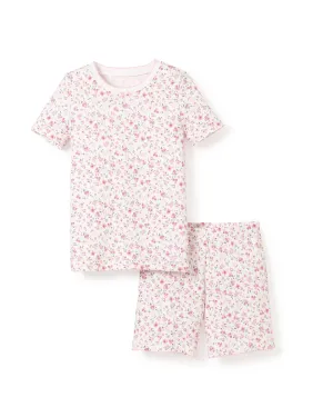 Dorset Floral Short Set Pajamas