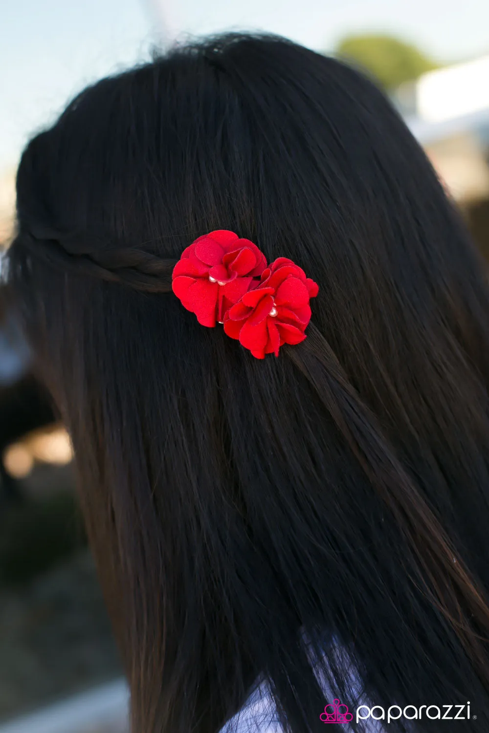 Double Duty - red