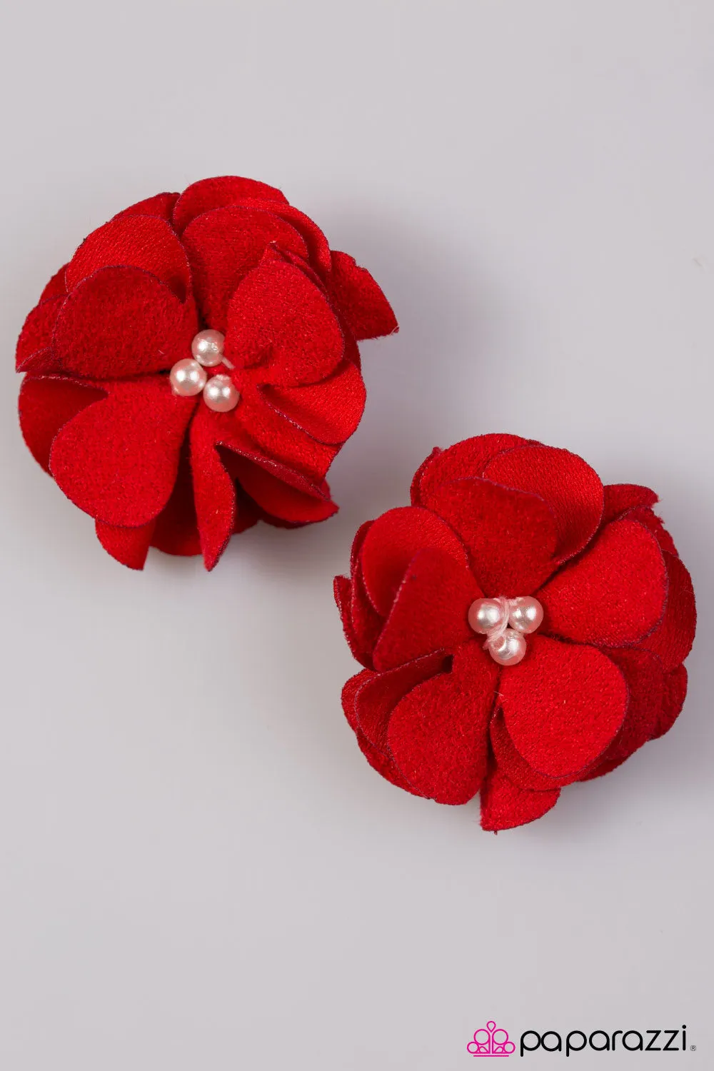 Double Duty - red