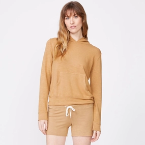 Double Layered Cuffs Supersoft Pullover Hoody Supersoft Pullover Hoody LongWearingComfort AllClimateAdaptive