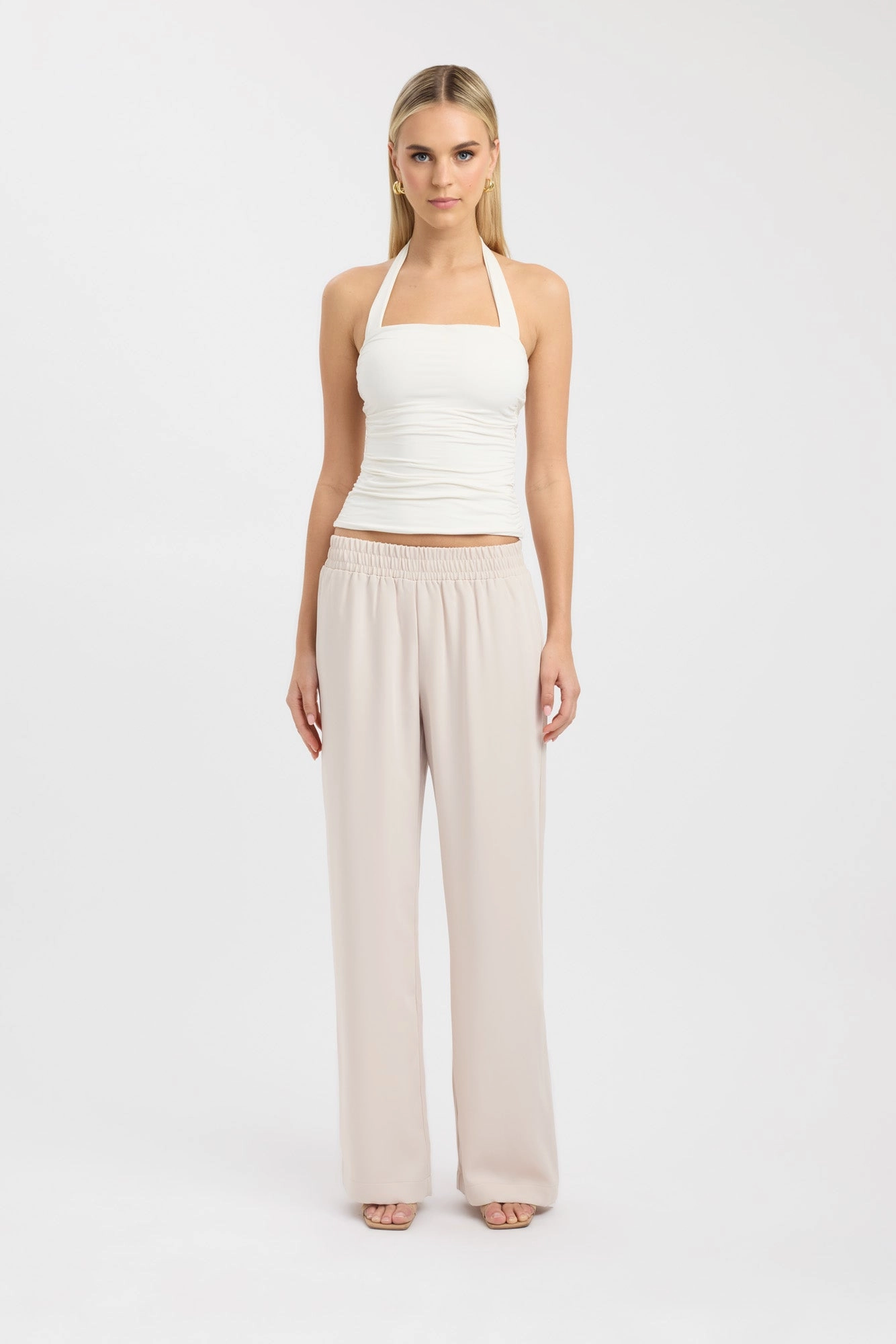 Chilly Wear Maria Wide Leg Pant