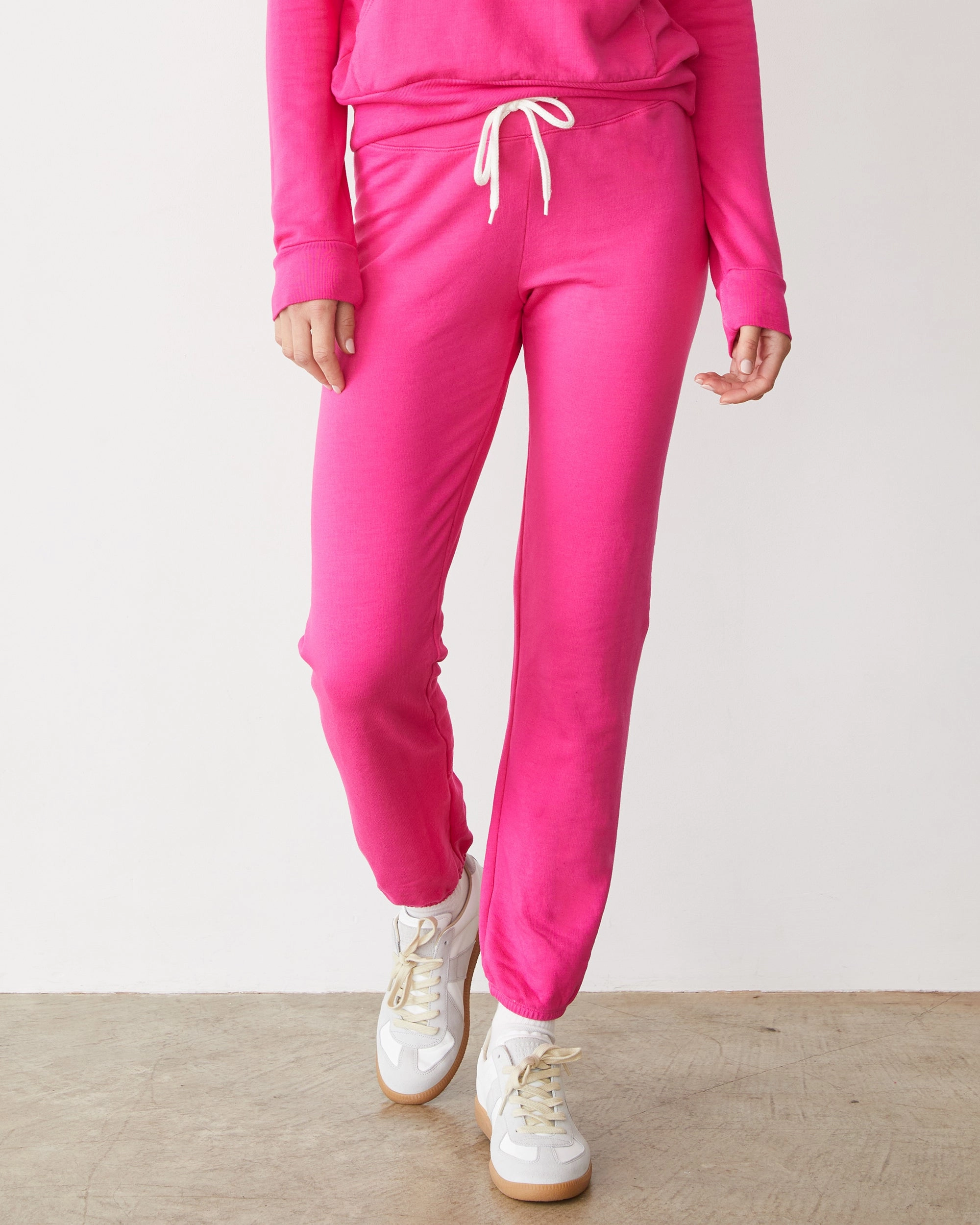 Softfleece Vintage Sweat Soft Interior