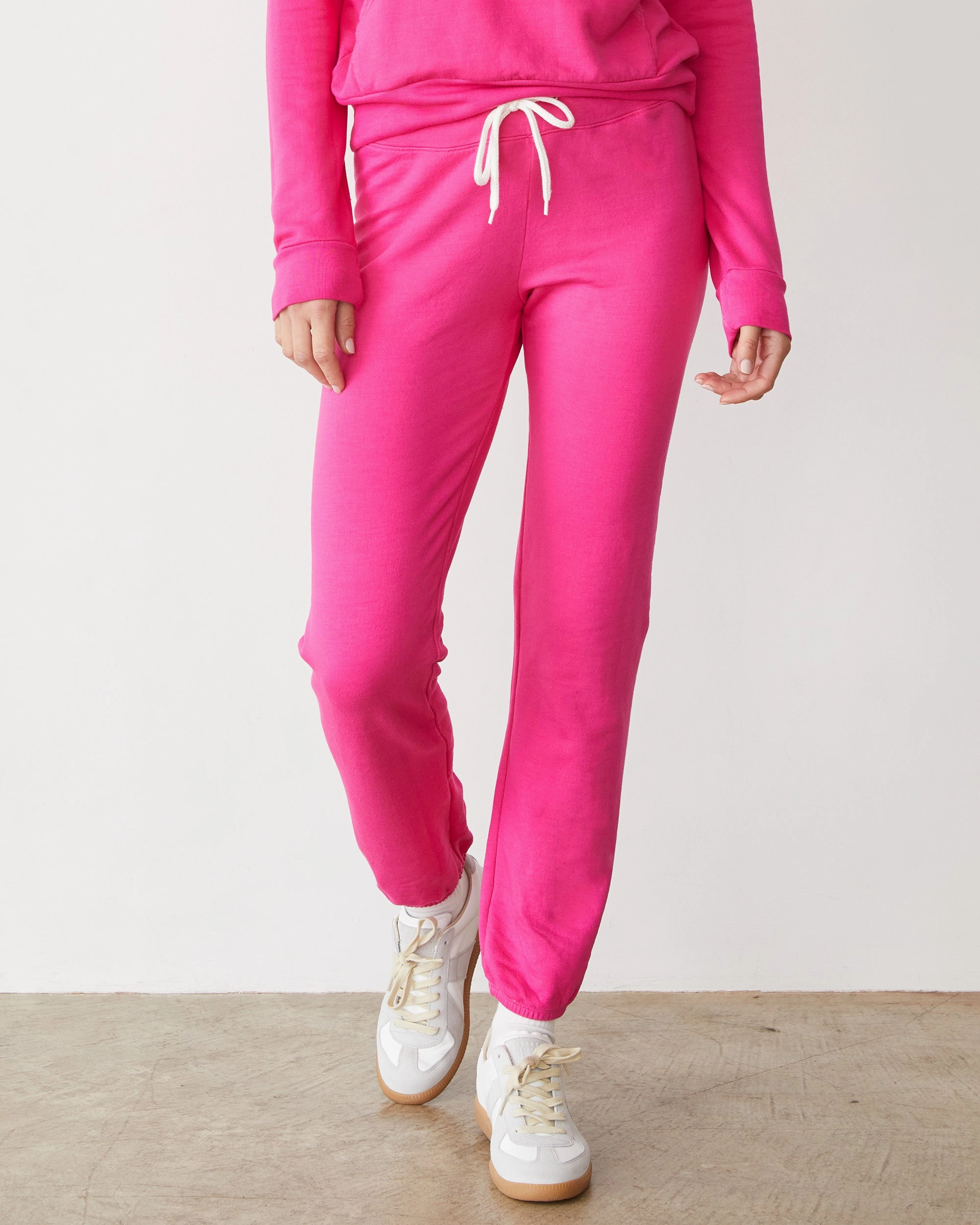 Softfleece Vintage Sweat Stylish Appearance