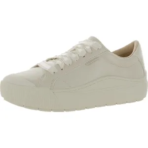 Dr. Scholl's Time Off Womens' Platform Slip On Fashion Sneakers