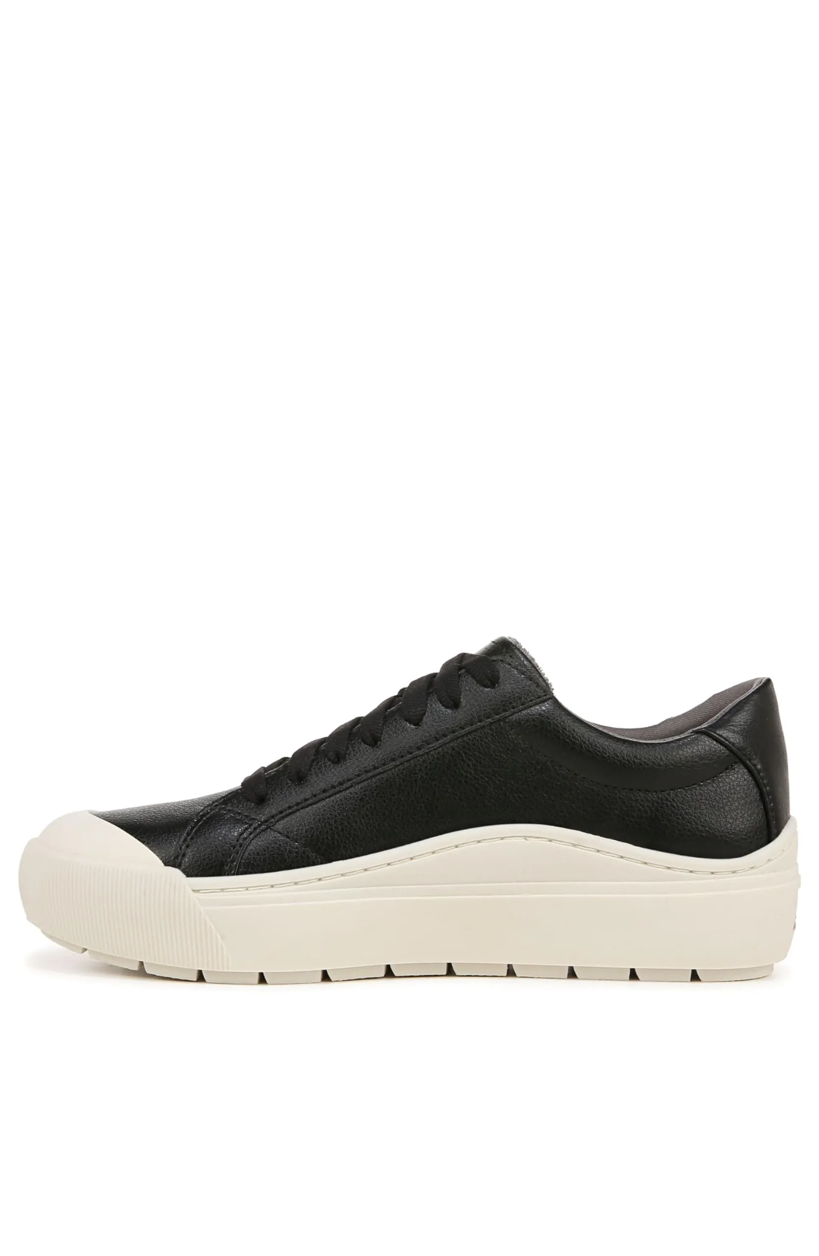 Dr. Scholl's Time Off Womens' Platform Slip On Fashion Sneakers