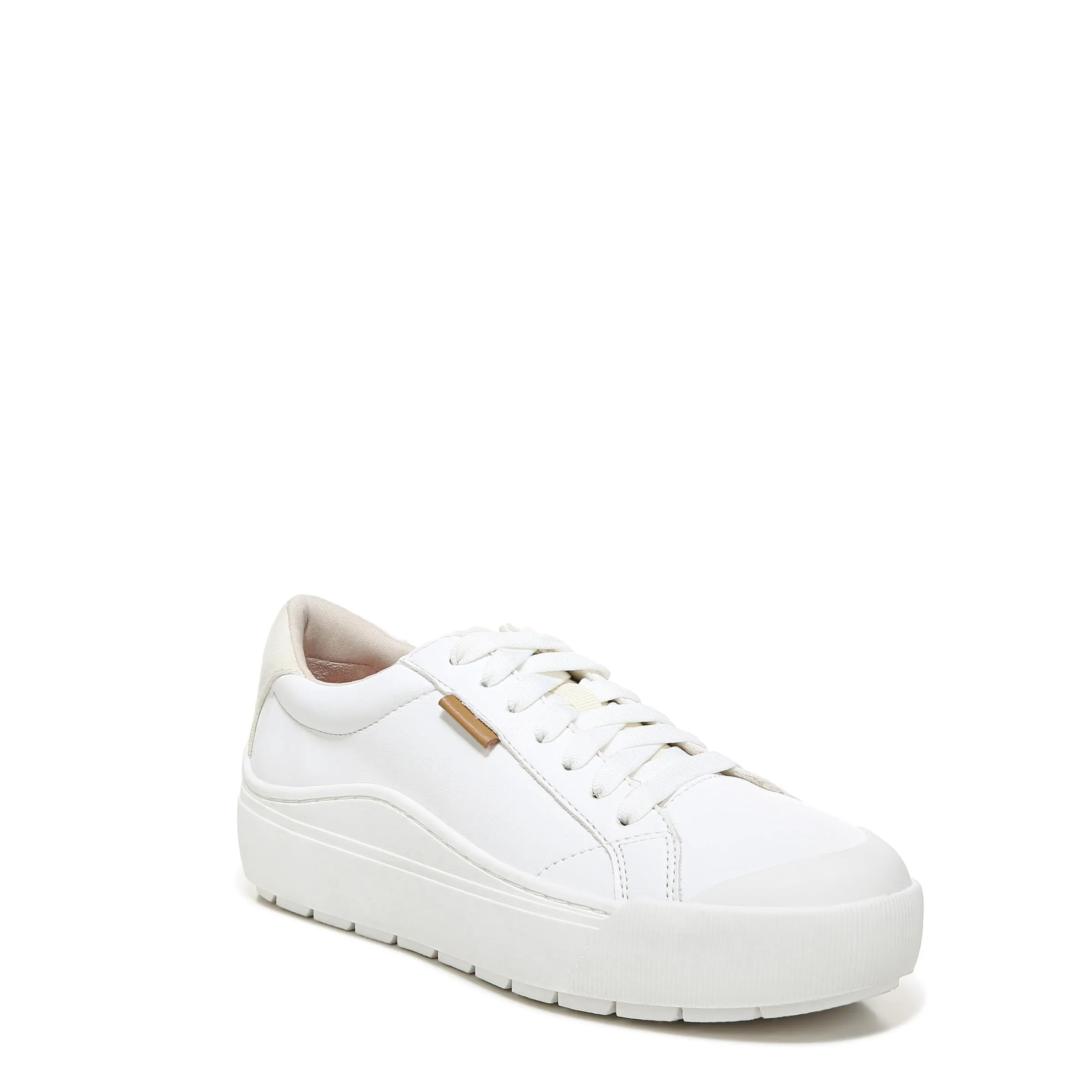 Dr. Scholl's Time Off Womens' Platform Slip On Fashion Sneakers