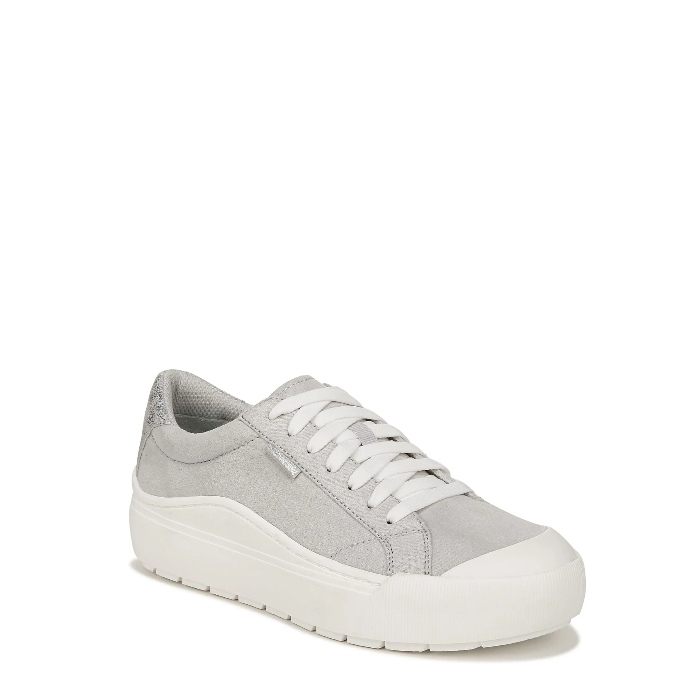 Dr. Scholl's Time Off Womens' Platform Slip On Fashion Sneakers