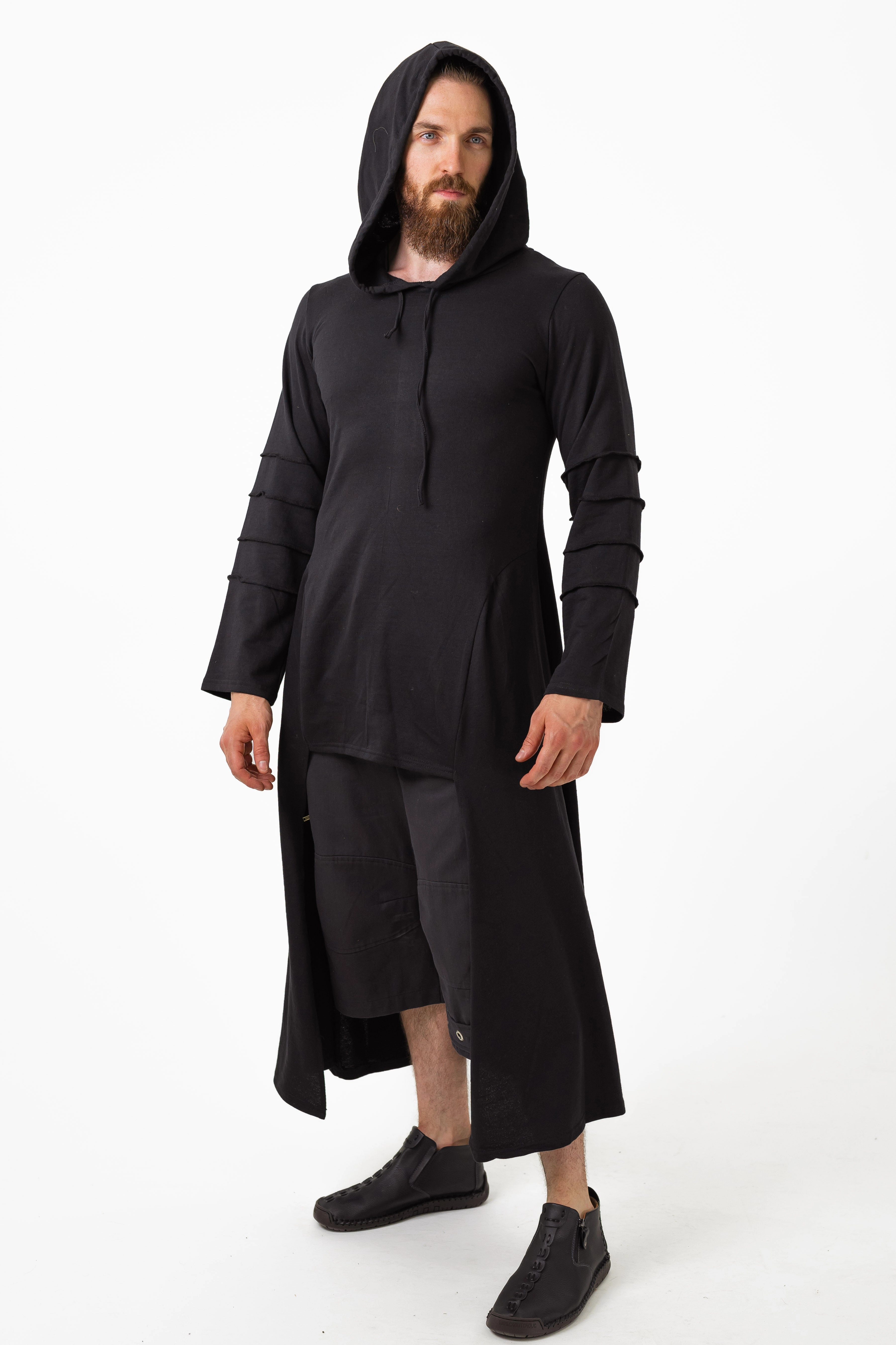Dragon Tunic Classic Urban Wear Moisture Managing Liner