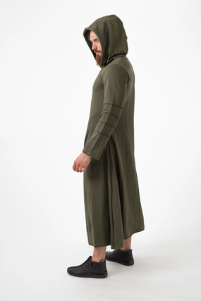 Dragon Tunic Weatherproof Finish Dragon Tunic Smart Weather Style