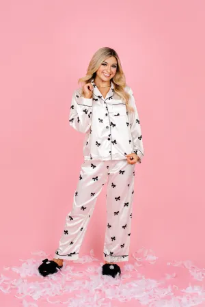 Dream A Little Dream PJ Set