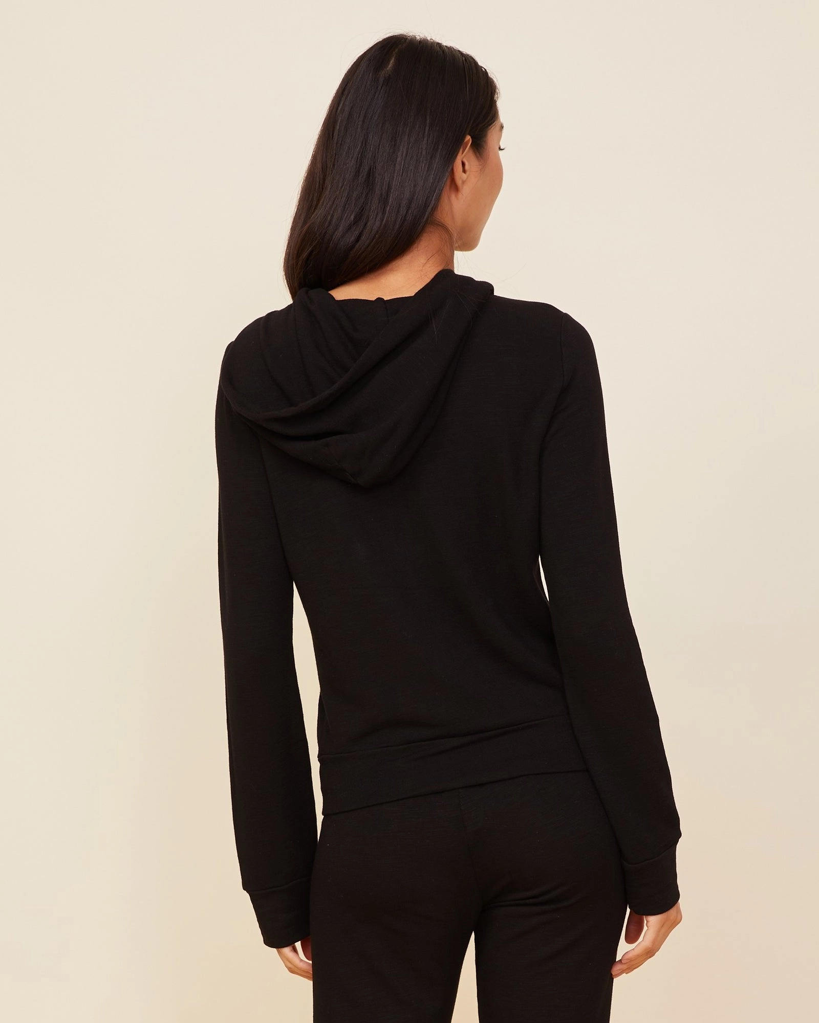 Supersoft Zip Up Hoody Anti Pilling Finish