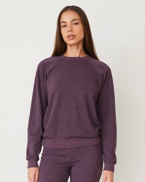 Durable Hem Finish Original Fleece Vintage Raglan Original Fleece Vintage Raglan HighElasticity Thread