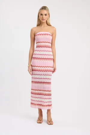 Eadie Maxi Dress Chic and Cozy Autumn Look Eadie Maxi Dress