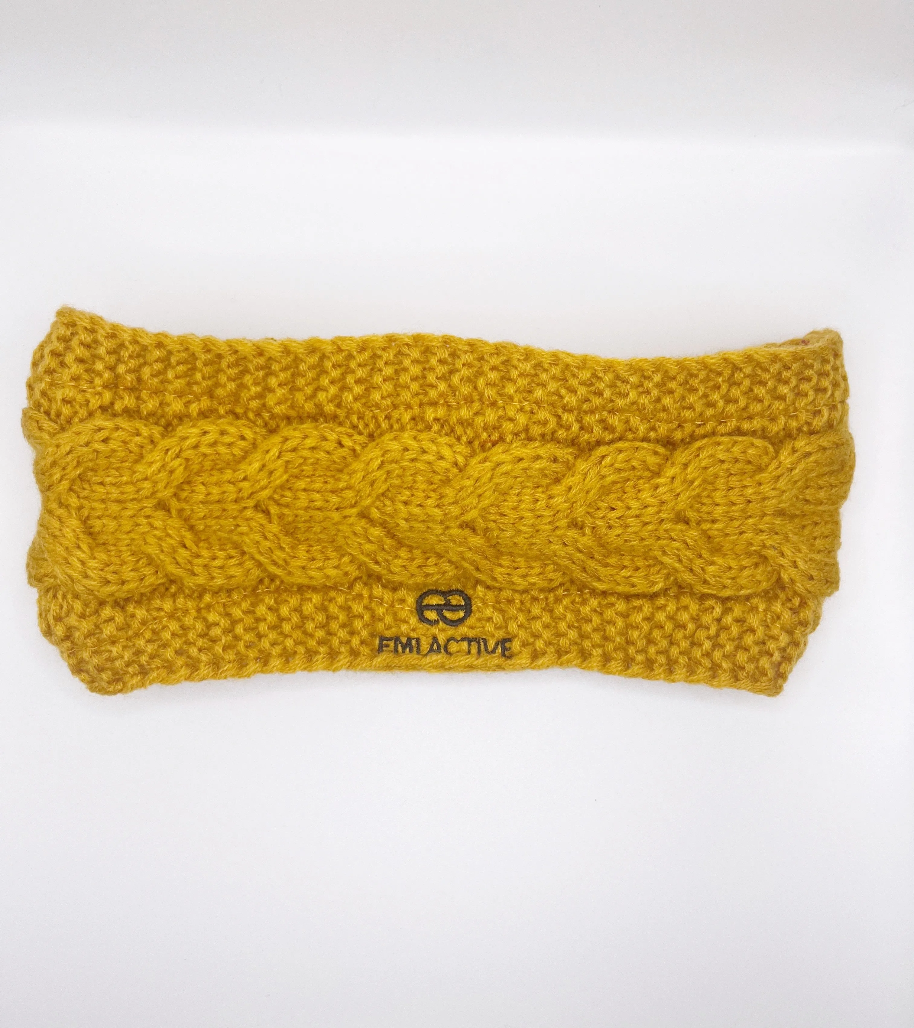 Earwarmers Winner's Gold