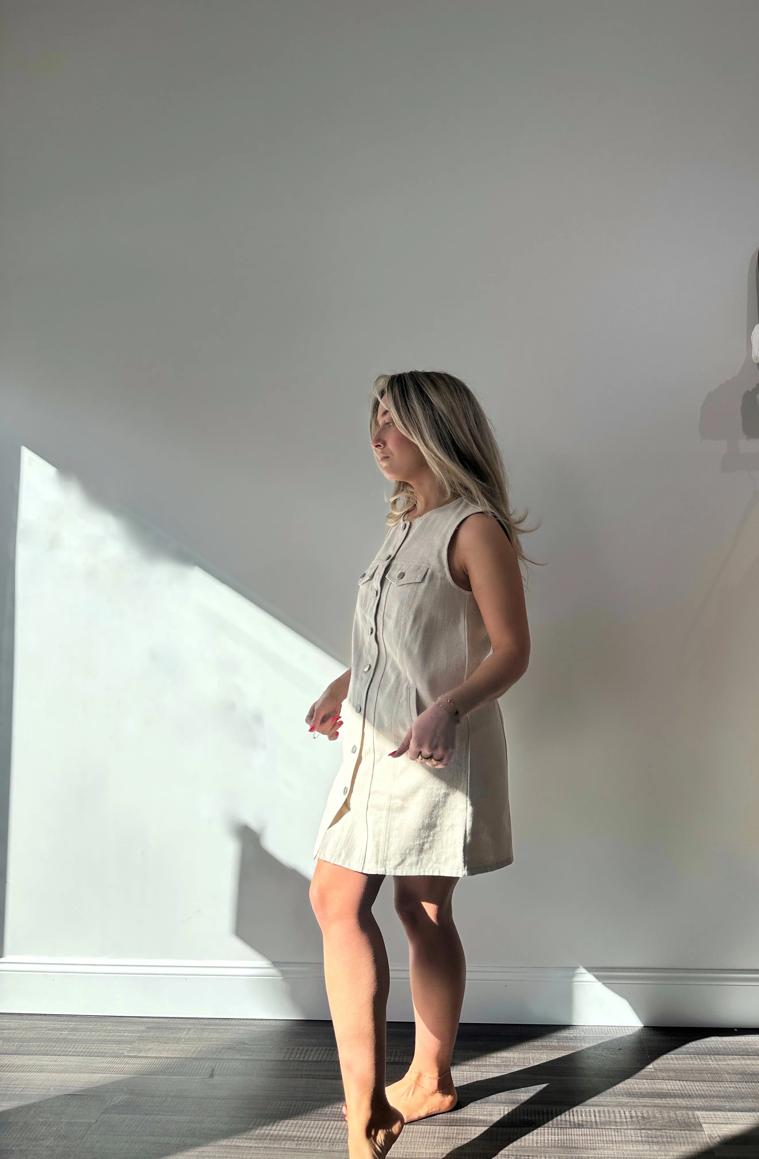 East Coast Lover Dress