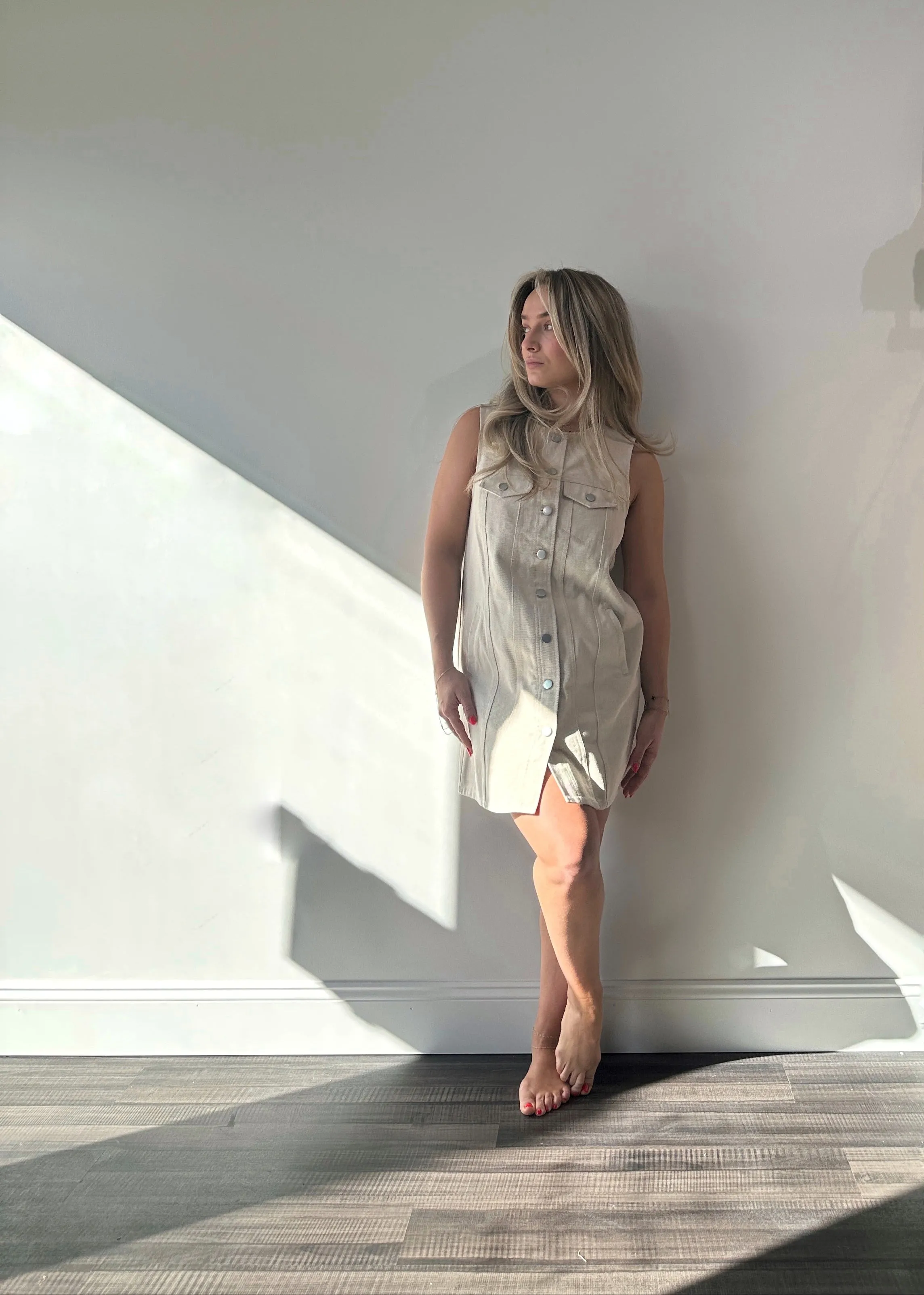 East Coast Lover Dress