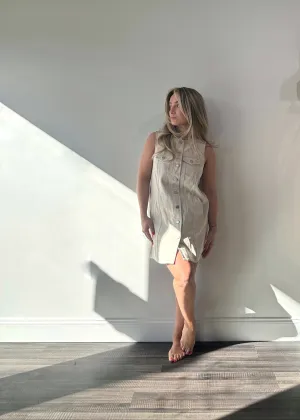East Coast Lover Dress