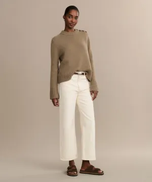 Ren jean UVProtectiveLayer StretchWaistband