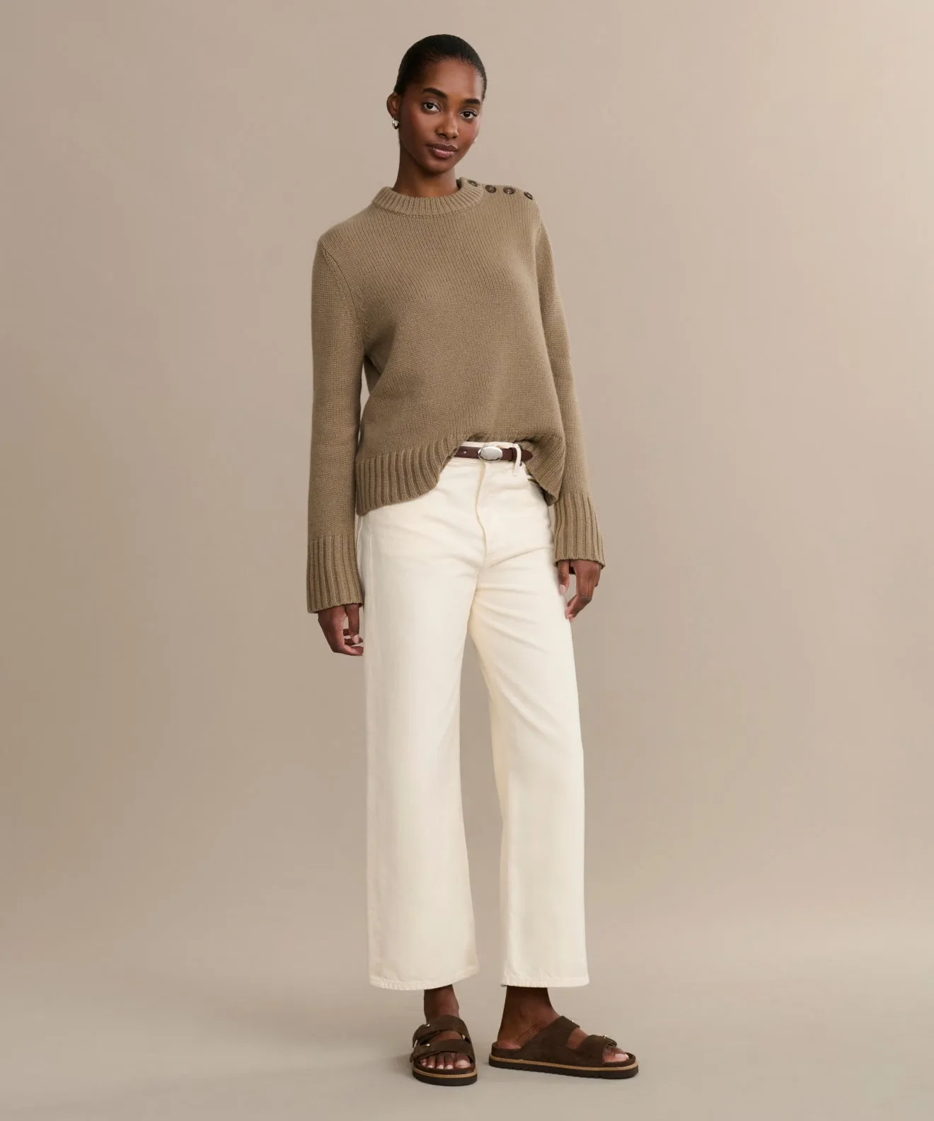 Ren jean UVProtectiveLayer StretchWaistband