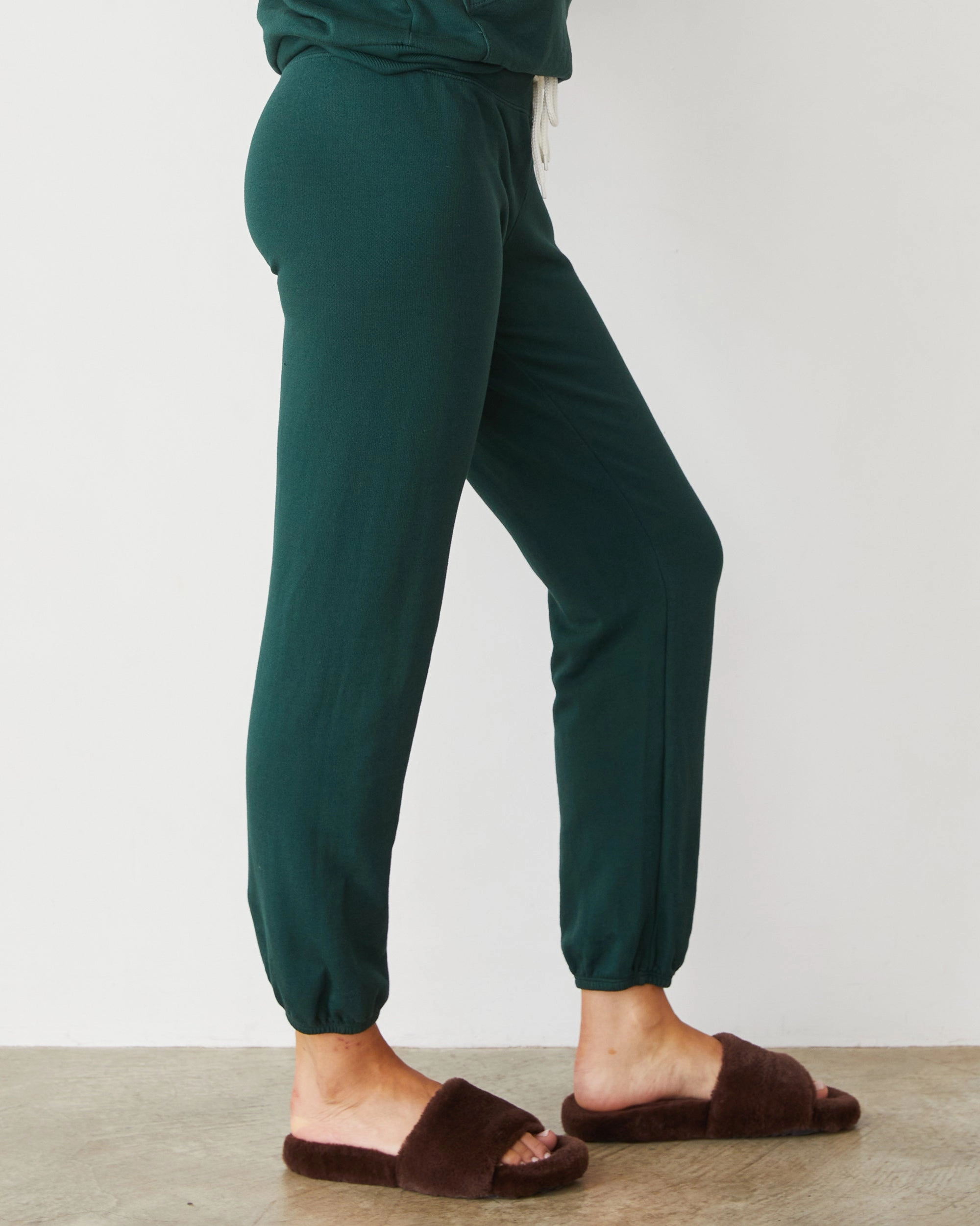 Softfleece Vintage Sweat Wide fit