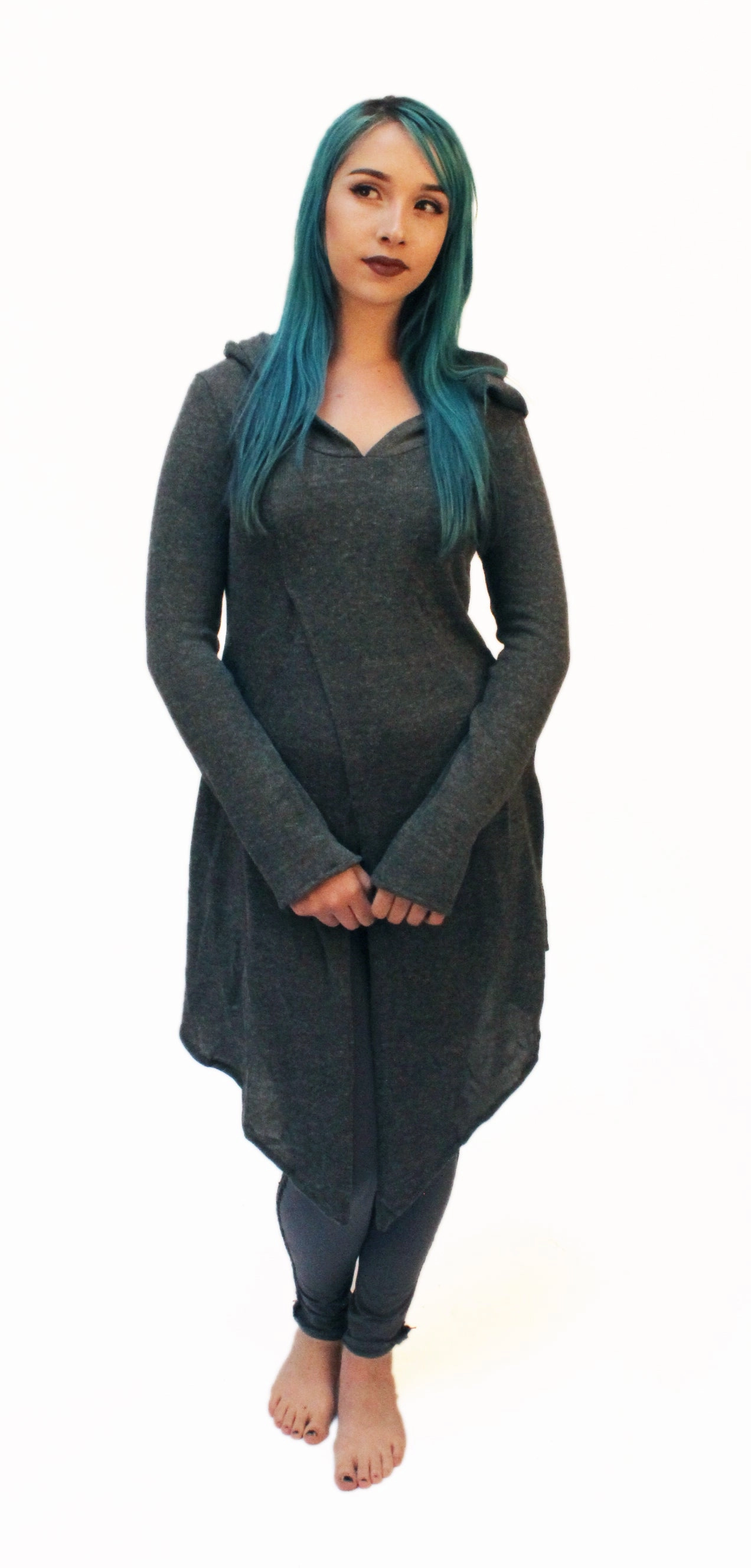 Summer Mood Classic Appeal Winter Pwala Dress