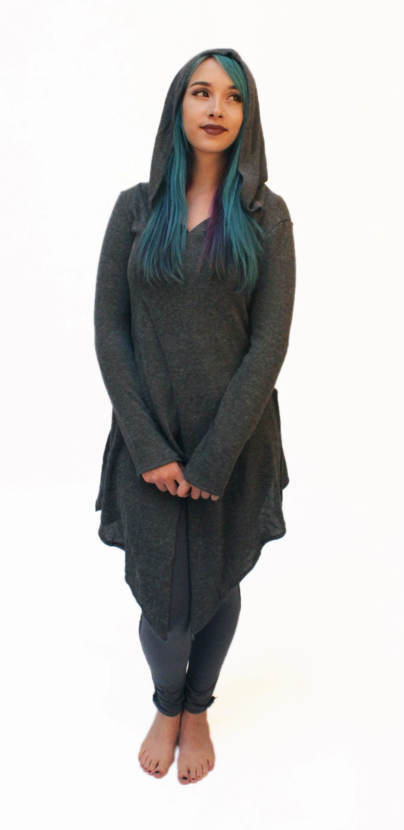 Winter Pwala Dress Timeless Comfort Wear