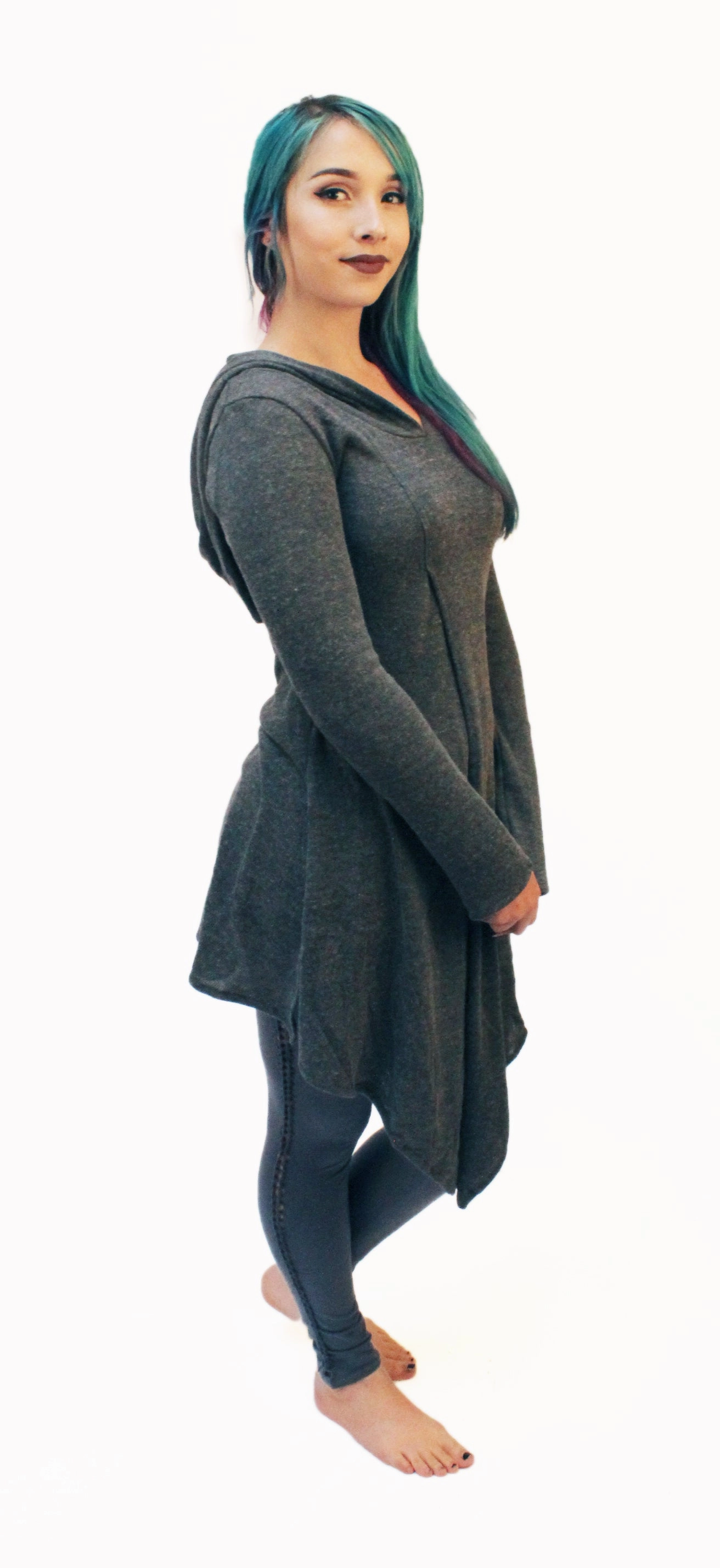 Sophisticated Tailoring Winter Pwala Dress