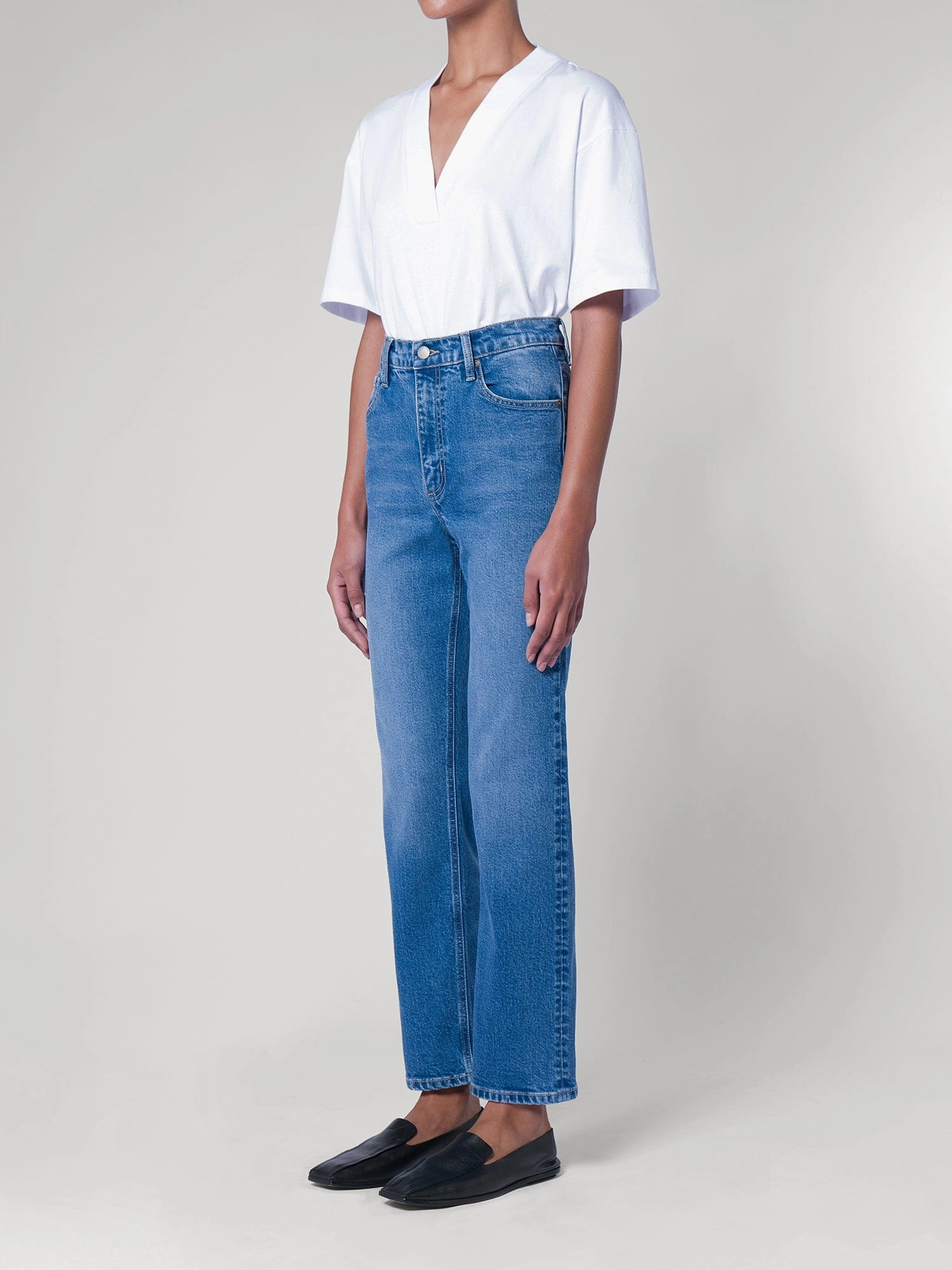 Work Meeting Relaxed Style All Round Wear Cameron Jean Glorify