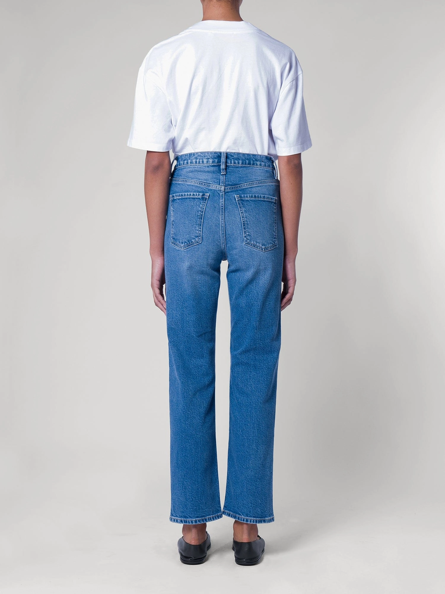 Streetwear Mood Couple Look Lightweight Cameron Jean Glorify