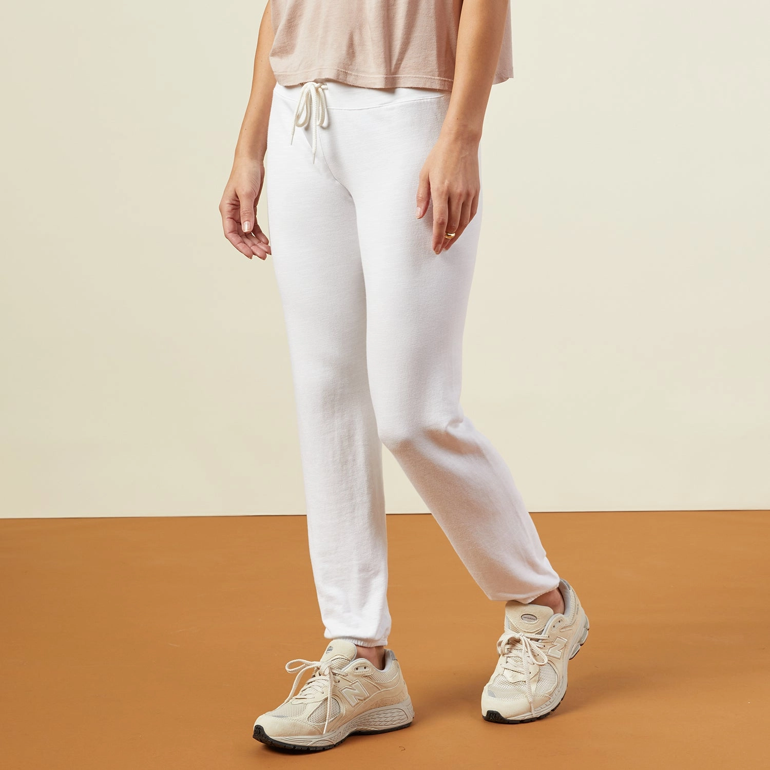 Supersoft Vintage Sweats QuickDryTechnology