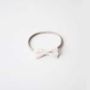 Eden | Mini Bow