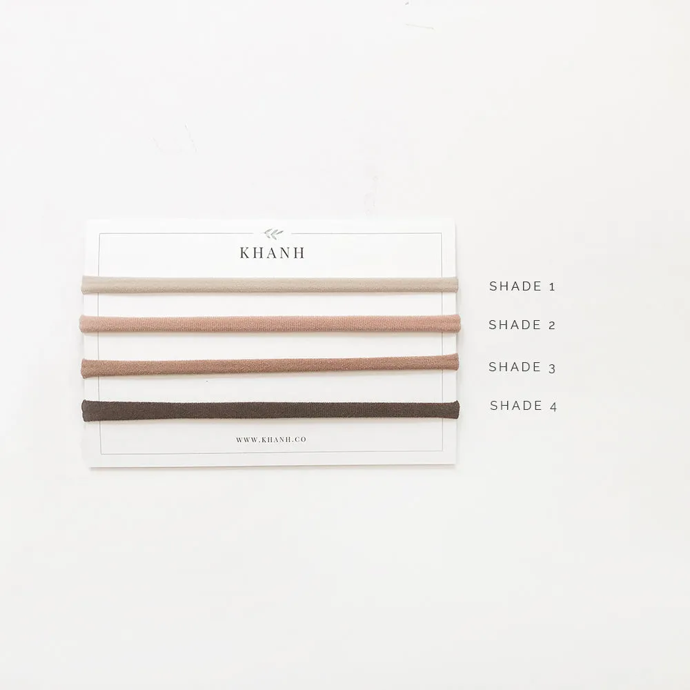 Eden | Mini Bow